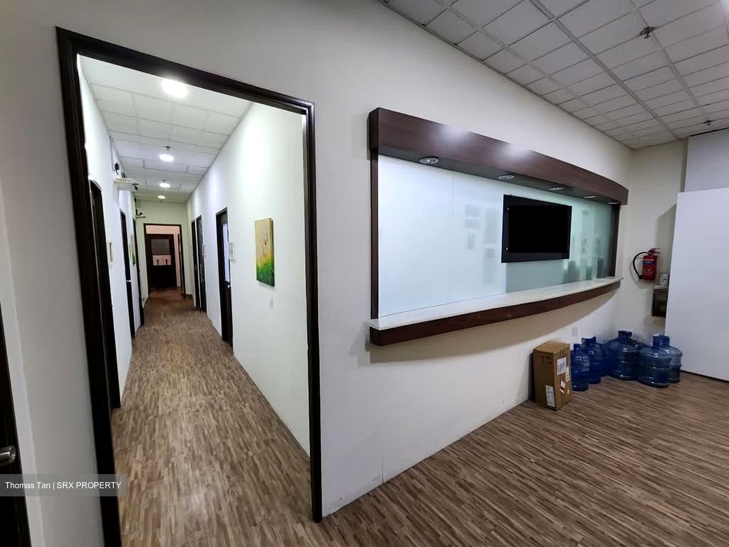 Ubi Techpark (D14), Factory #557720681